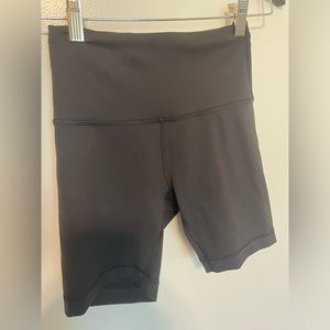 Lululemon Align Shorts - Size 4
